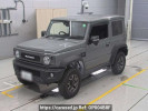 Suzuki Jimny Sierra JB74W