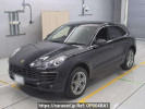 Porsche Macan 95BCTM