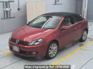 Volkswagen Golf Cabriolet 1KCAVK