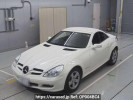 Mercedes Benz SLK Class 171442