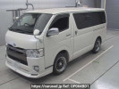 Toyota Hiace Van GDH201V