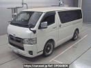 Toyota Hiace Van GDH201V