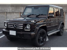 Mercedes Benz G-Class 463348