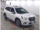 Subaru Forester SKE