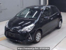 Toyota Vitz KSP130