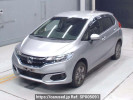 Honda Fit Hybrid GP6