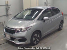 Honda Fit Hybrid GP5