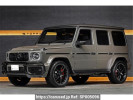 Mercedes Benz G CLASS 463276