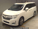 Nissan Elgrand TE52