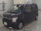 Suzuki Wagon R MH95S