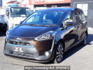 Toyota Sienta NSP170G