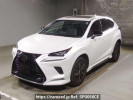 Lexus NX AGZ10