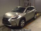 Lexus NX AYZ15