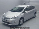 Toyota Prius alpha ZVW41W