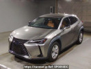 Lexus UX MZAH10