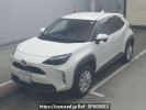 Toyota YARIS CROSS MXPJ15