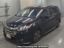 Honda Odyssey RC1