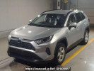 Toyota RAV4 AXAH54