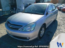 Toyota Allion NZT240