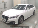 Toyota Crown Hybrid AZSH20