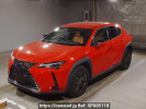 Lexus UX MZAH10