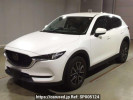 Mazda CX-5 KF5P