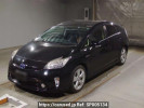 Toyota Prius ZVW30