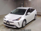 Toyota Prius ZVW51