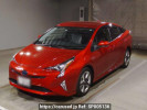 Toyota Prius ZVW50