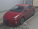 Toyota Prius ZVW51