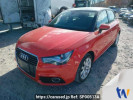 Audi A1 Sportback 8XCAX