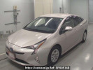 Toyota Prius ZVW50