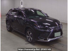 Lexus NX AGZ10