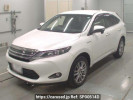 Toyota Harrier Hybrid AVU65W