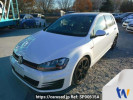 Volkswagen GOLF GTI AUCHH