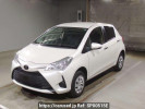 Toyota Vitz NSP135