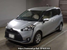 Toyota Sienta NSP172G