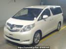 Toyota Alphard GGH20Wｶｲ