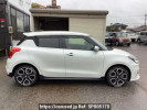 Suzuki Swift Sport ZC33S