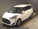 Toyota Sienta NSP172G