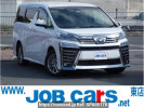 Toyota Vellfire Hybrid AYH30W