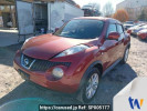 Nissan JUKE YF15