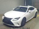 Lexus RC AVC10