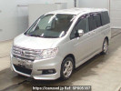 Honda Step WGN Spada RK6