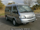 Mazda Bongo Van SLP2M