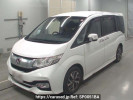 Honda Step WGN Spada RP3