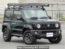 Suzuki Jimny Sierra JB74W