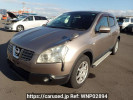 Nissan Dualis NJ10