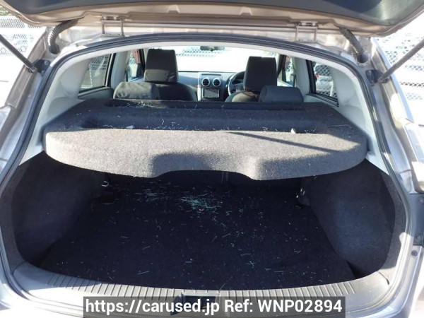 Used 2007 AT nissan dualis NJ10 Image[6]