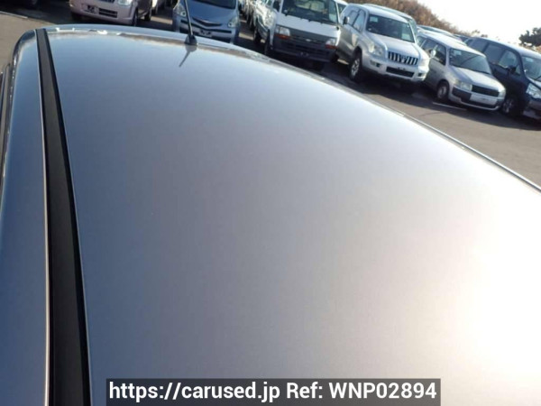 Used 2007 AT nissan dualis NJ10 Image[9]